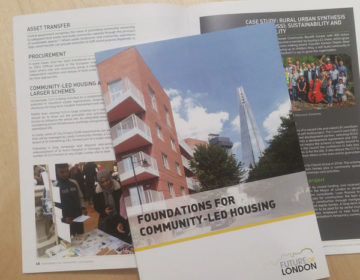 Foundations for CLH